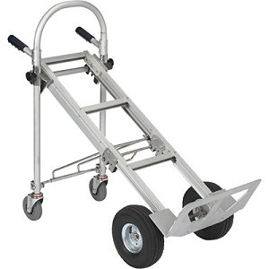 GP 3 Position Multi Purpose Hand Truck